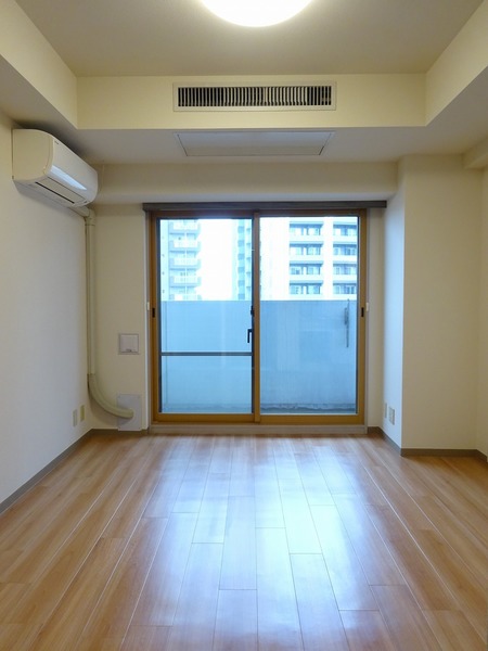 メイツ品川南 リビング