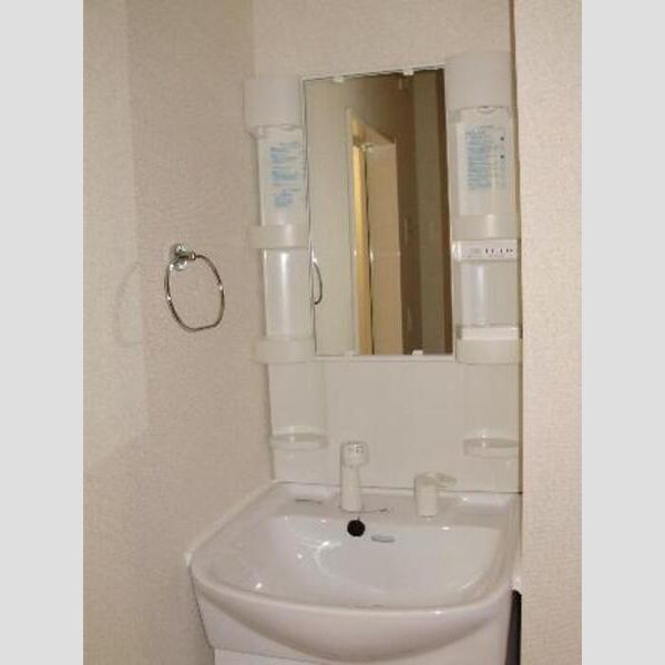 ソレイユ　C 洗髪洗面化粧台