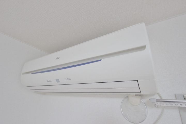 サクセスＡ1階 部屋その他
