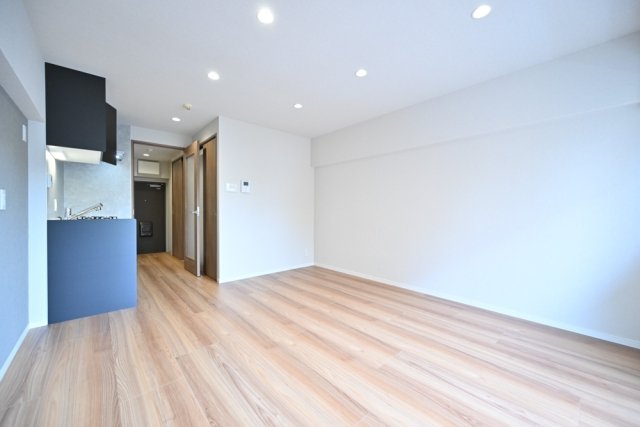 パラシオン恵比寿7階 部屋その他