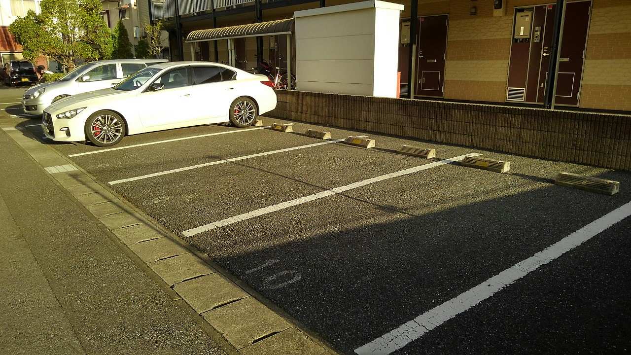 レオパレス市原Ａ207号室 部屋その他