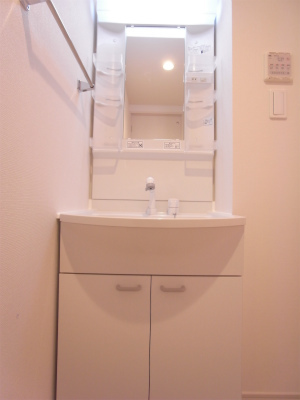 リブリ・TKレジデンス 洗面