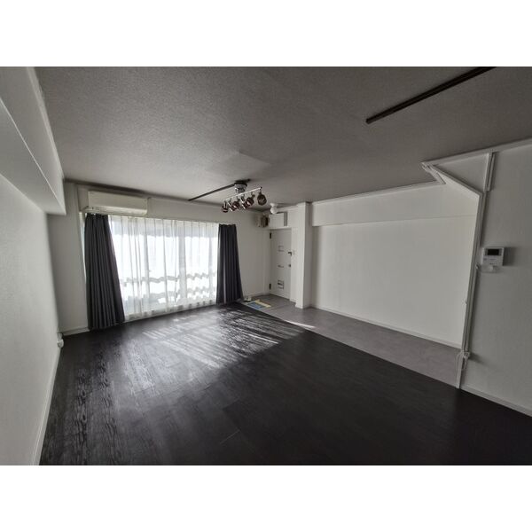 田園マンション512号室 部屋その他