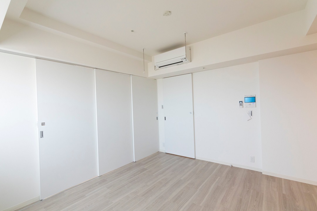 プラウドフラット浅草雷門1203号室 ※参考写真