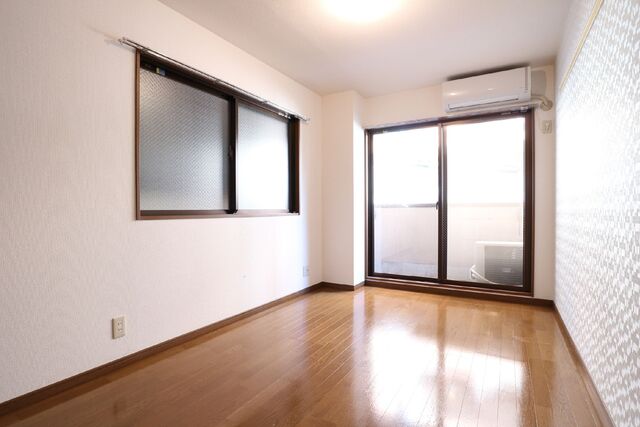 グローサリー本駒込 居室