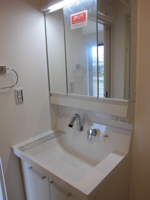 ひまわりB 洗面