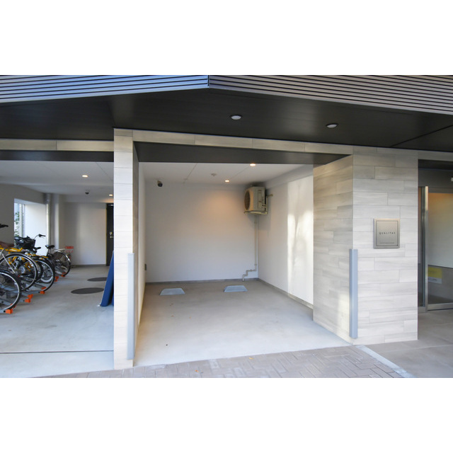 クオリタス門前仲町0604号室 部屋その他