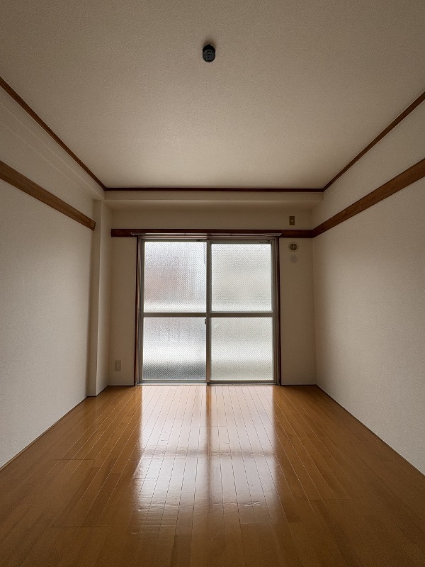 コーポ大野2階 内観