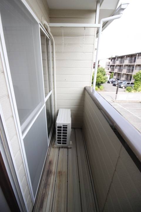 ラ・プランタンⅠ2階 部屋その他