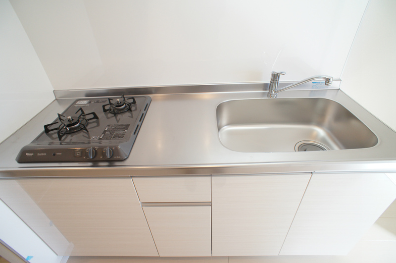 リブリ・シャルマン上戸田 洗面