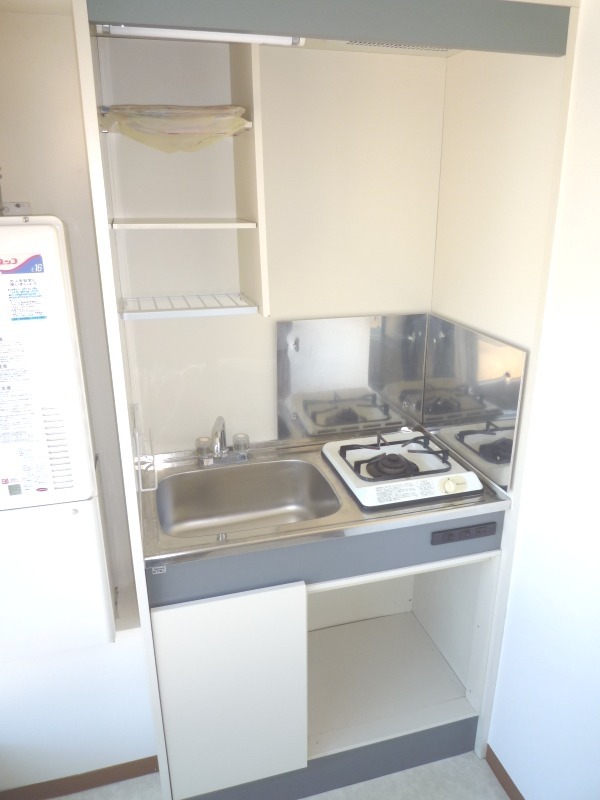 パティオ市ヶ尾2階 ※別部屋参照です。