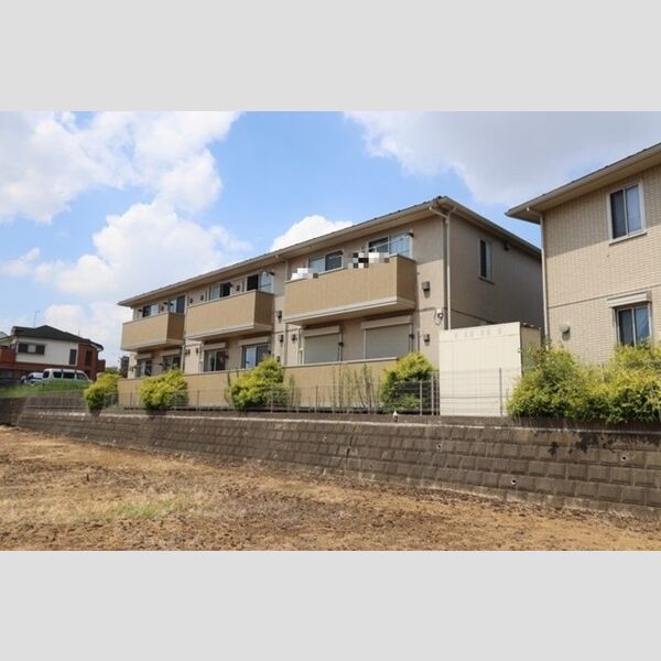 ハイブリッジ Ⅰの外観画像