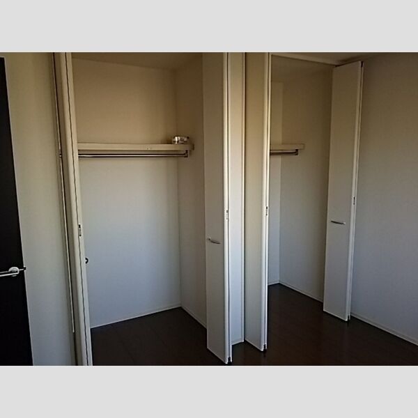 フェリーチェ　ヴィータ　C クローゼット