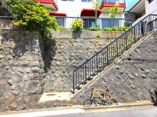 HONOKAAHOUSE101号室 エントランス