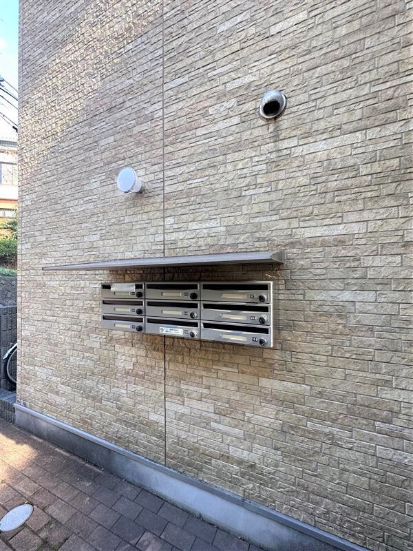 リブリ・三ツ沢フラッツ2階 部屋その他