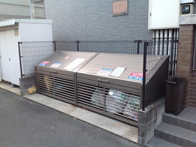 レオパレスヴィーゼ104号室 浴室乾燥機