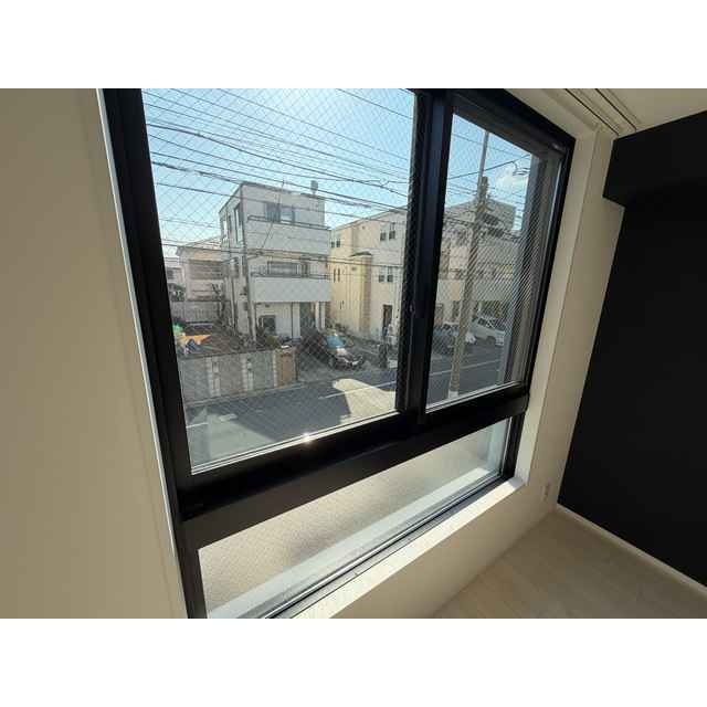 LUORE池上Ⅱ0301号室 開口部