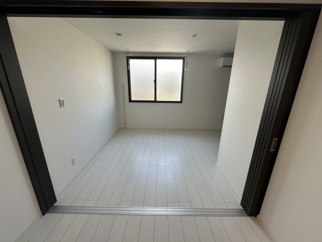 ベイルーム湘南藤沢本町103号室 同施工タイプ