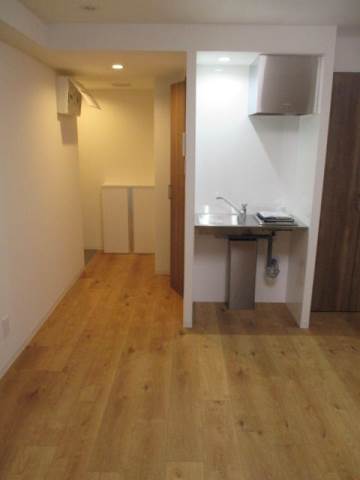 シャトレーイン横浜8階 部屋その他