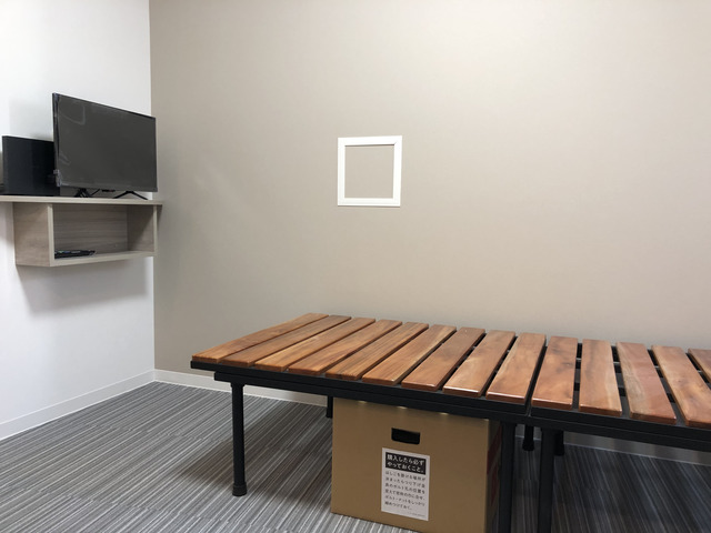 ＭＡ　Ｐｌａｃｅ　参宮橋0303号室 リビング