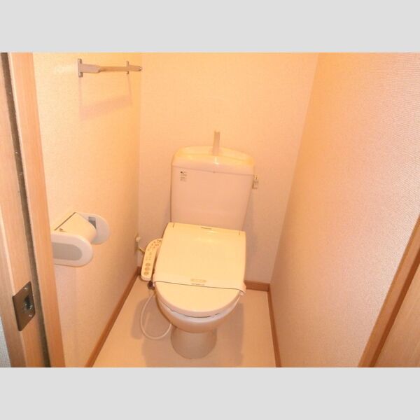 グレース青戸 温水洗浄暖房便座