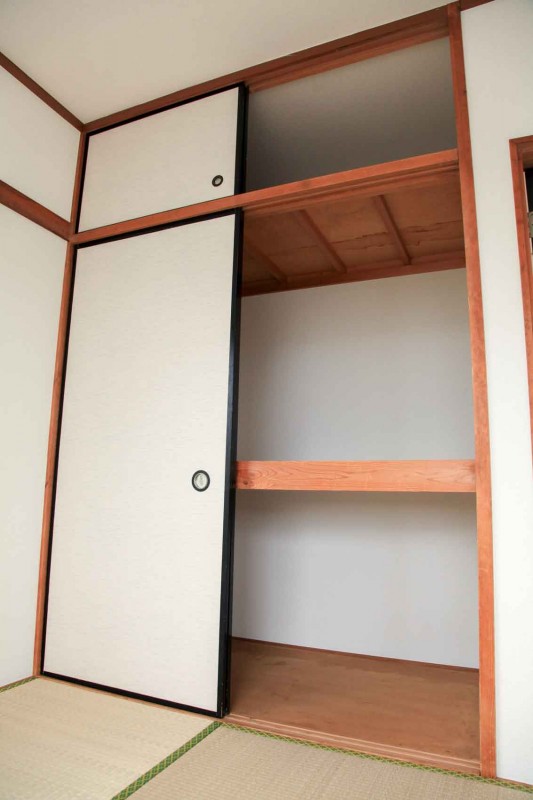 キャロットハウス1階 部屋その他