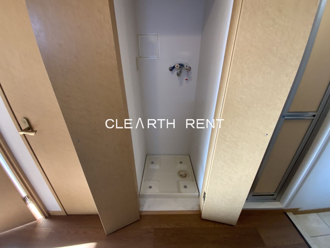 菱和パレス駒沢大学駅前4階 同タイプ別住戸写真となります。現況と異なる場合がございます。