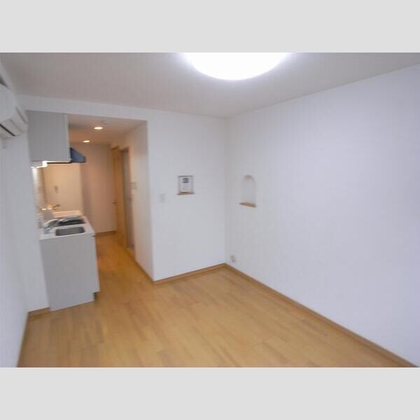 リバティ三宿202号室 部屋その他