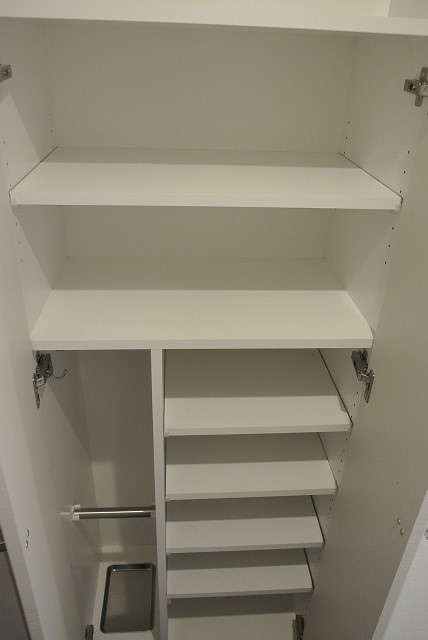 LEXE鷺沼1階 同建物別部屋の参考画像