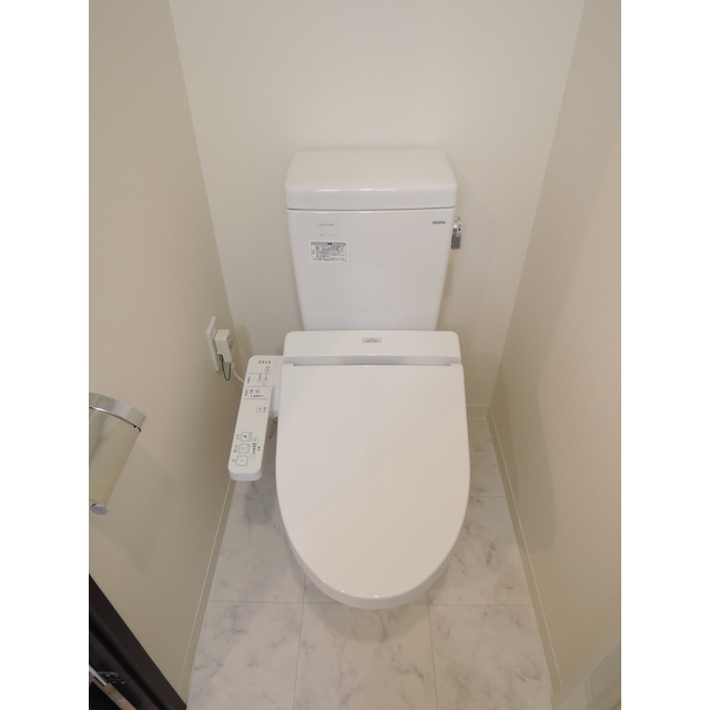 プレール・ドゥーク東新宿Ⅲ 内観