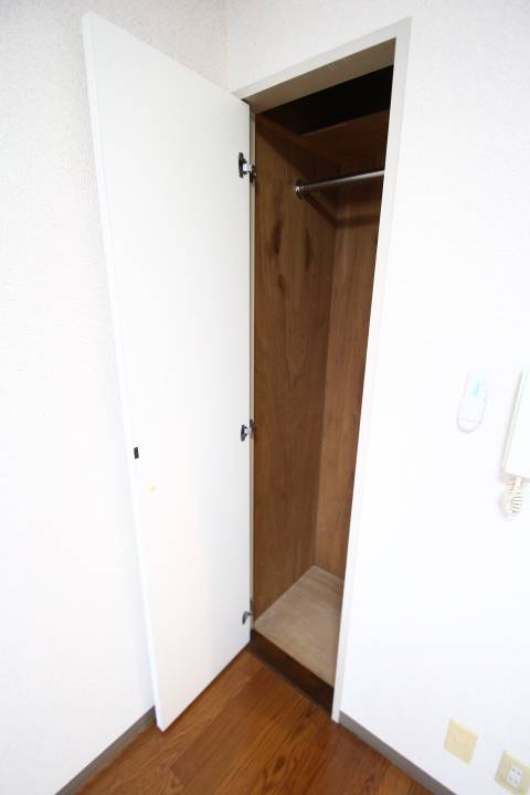 志木ハウスⅡ3階 部屋その他