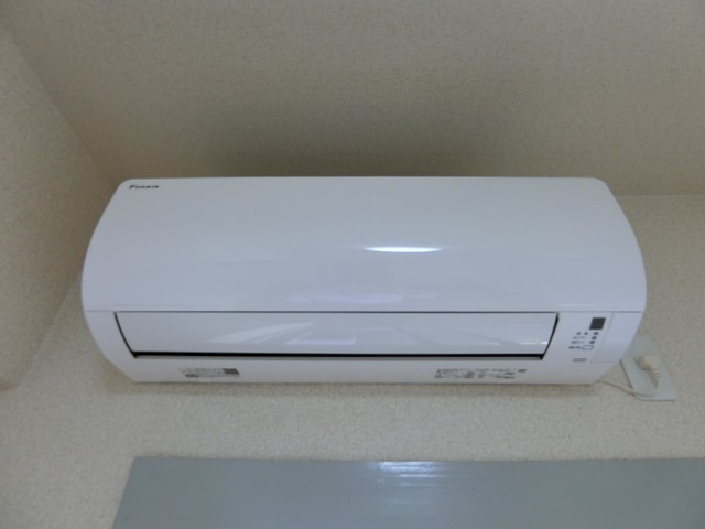 ＳＡＮＫＯ　ＨＥＩＧＨＴＳ　ＯＳＡＫＩ0207号室 別号室の写真です。