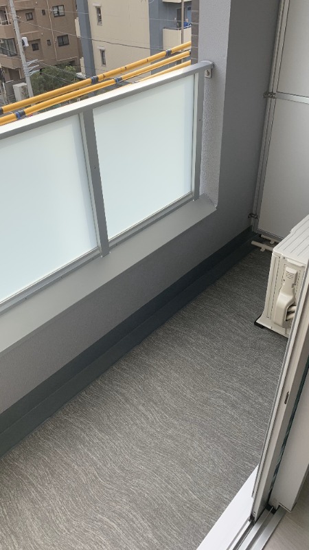 リヴシティ本羽田2階 同仕様