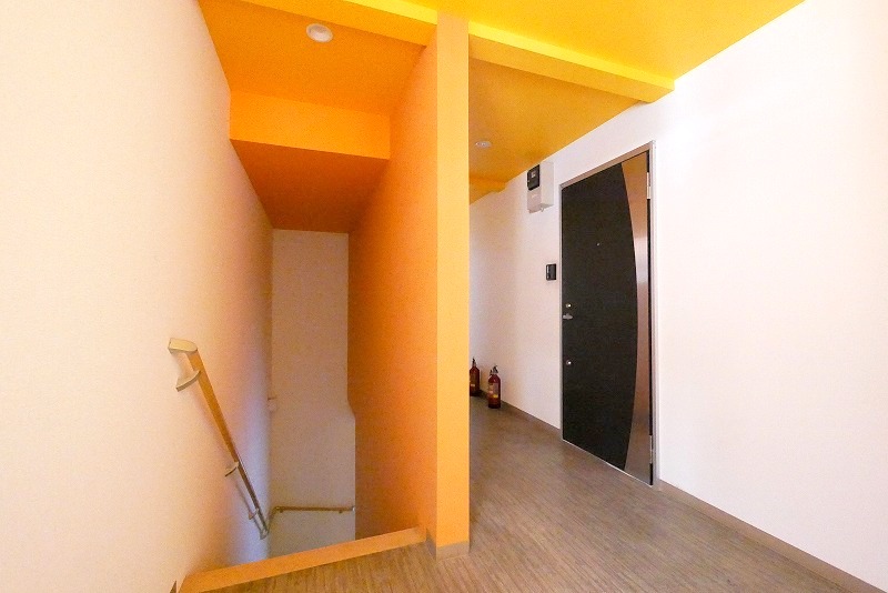 アドヴァンス新松戸 外観