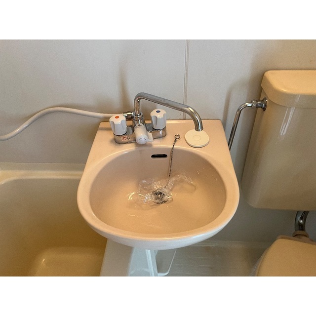 シティコスモ小仲台 内観