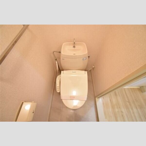 フレグランス・S　B101号室 同建物別部屋の参考画像