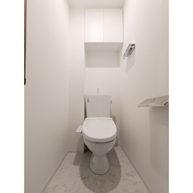 プライムガーデン若木0504号室 内観