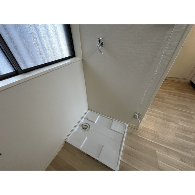 ヒカリハイツ203号室 部屋その他