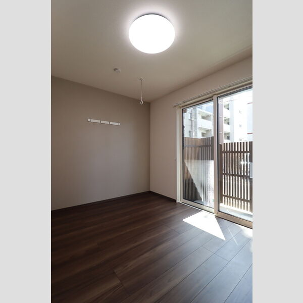 D-asset府中町101号室 洋室