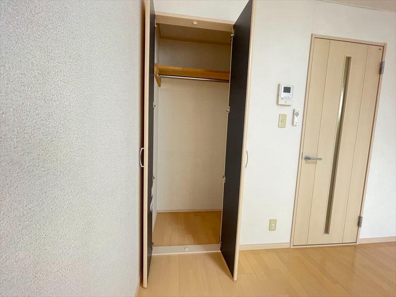 アムール2階 部屋その他