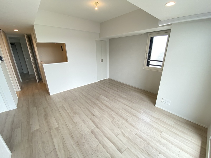 ONE ROOF RESIDENCE NISHINIPPORI15階 参考写真