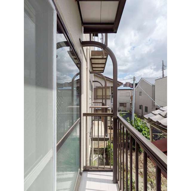 サンハイム菅馬場202号室 部屋その他