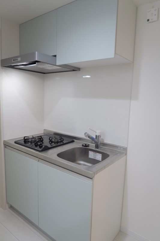 T’s Cuore浮間舟渡Ⅱ3階 キッチン