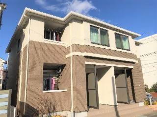 ディアマンティ 外観写真（昼）