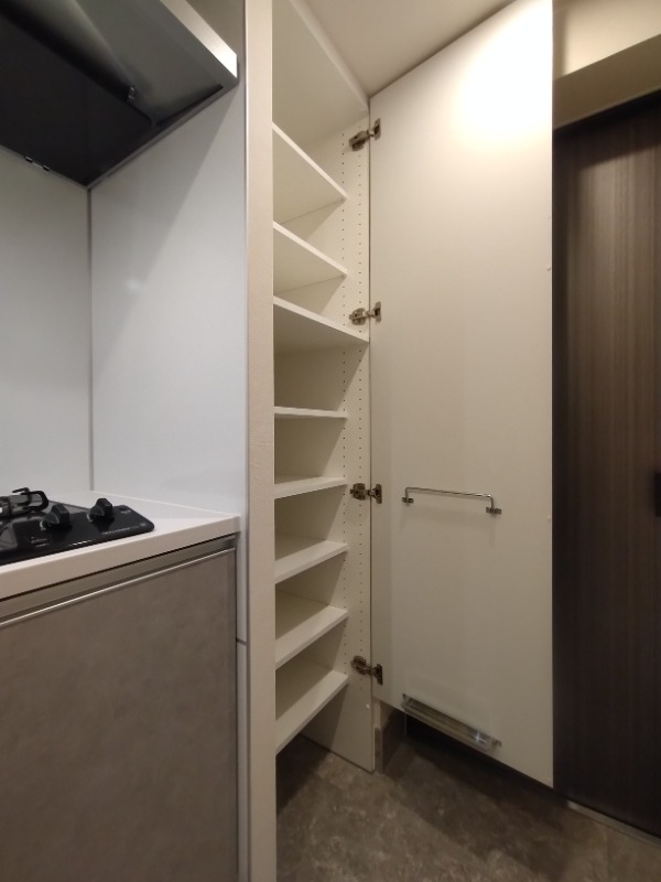 クレイシアIDZ横浜大倉山1階 部屋その他