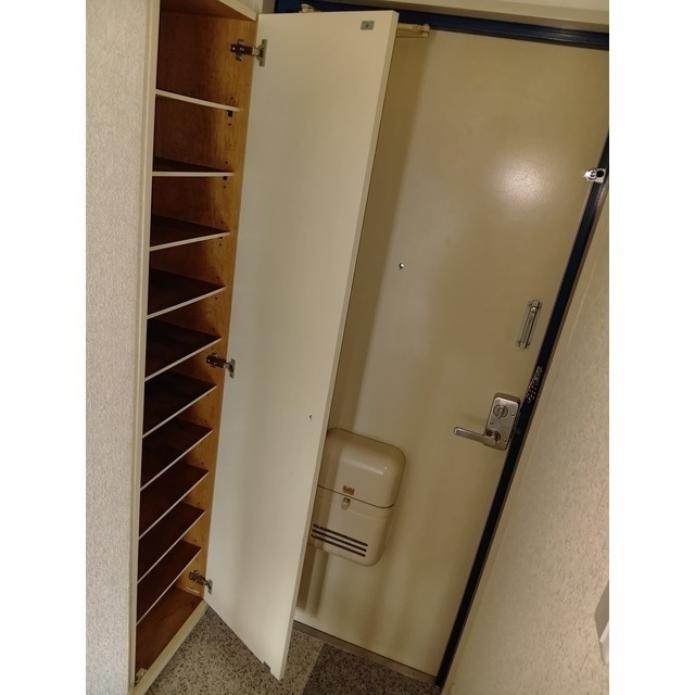 座間グリーンヒル 内観