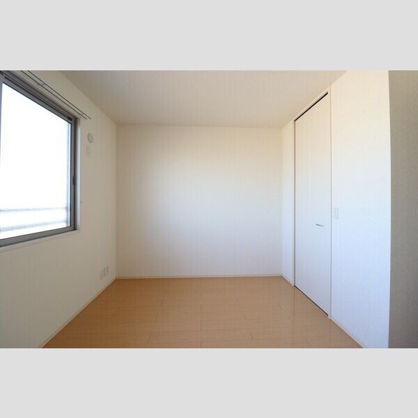 フェリーチェ　ヴィータ　A303号室 洋室6.2帖