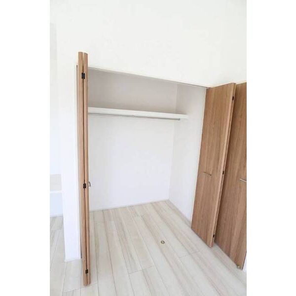 Sumai-to八王子市川口町010001号室 収納