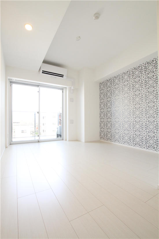 ハーモニーレジデンス東京イーストサイド 内観