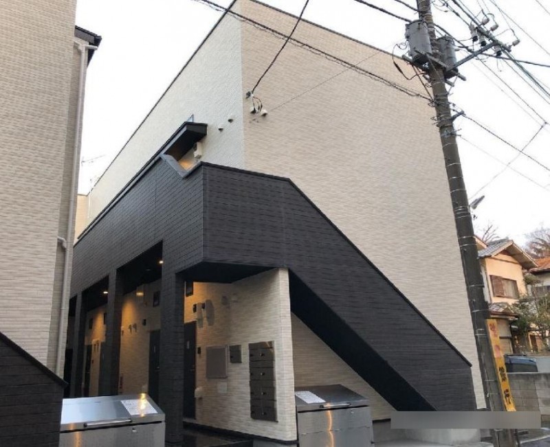 スリジエ　松戸の外観画像